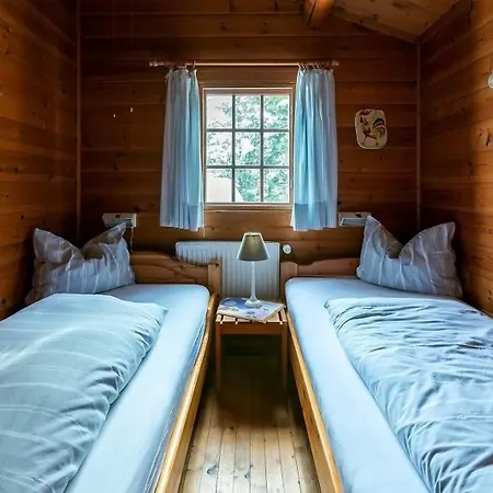 別荘 Blockhaus Am Diemelsee Sudeck