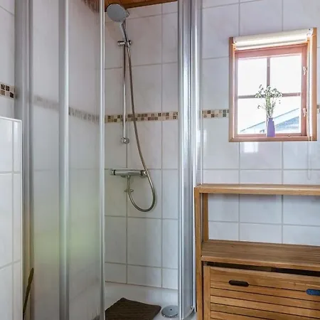 Blockhaus Am Diemelsee Sudeck