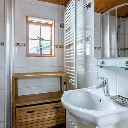 Blockhaus Am Diemelsee