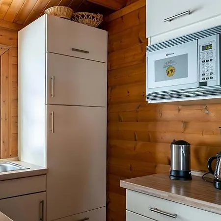 Blockhaus Am Diemelsee * Sudeck