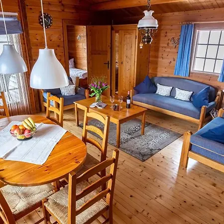 Blockhaus Am Diemelsee 別荘 Sudeck