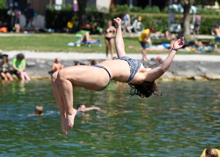 Blockhaus Am Diemelsee Prázdninový dům
