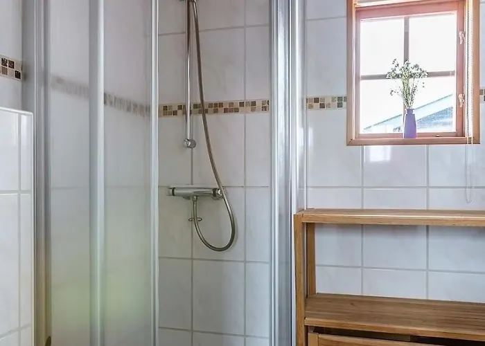 Blockhaus Am Diemelsee Sudeck